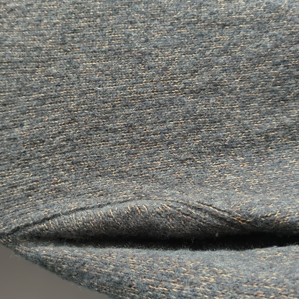Eileen Fisher Wool Duster Sweater - Picture 7 of 11
